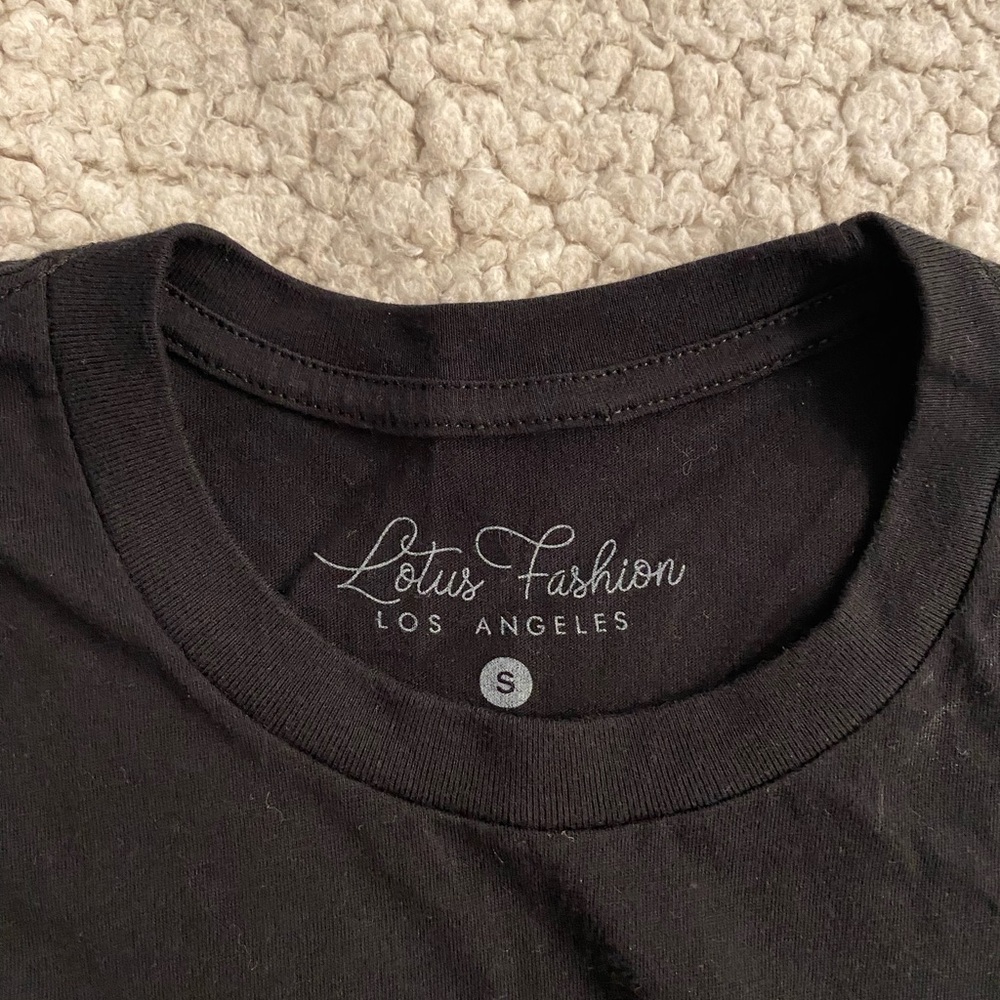 Howdy tee - Picture 2 of 2